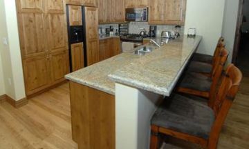 Avon, Colorado, Vacation Rental Condo