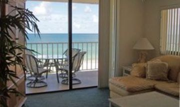 Indian Shores, Florida, Vacation Rental Condo