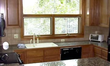 Breckenridge, Colorado, Vacation Rental House