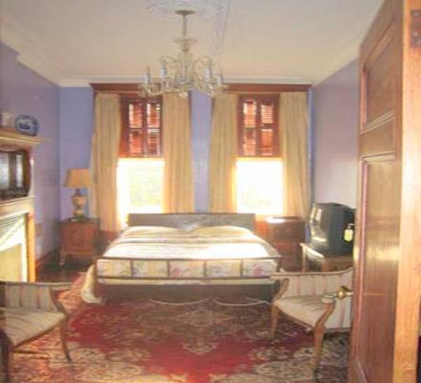 Another View of Bedroom 3