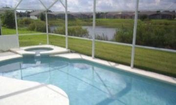 Clermont, Florida, Vacation Rental Villa