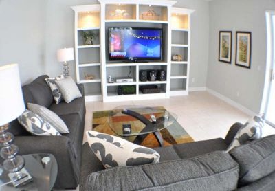 Cape Coral Villa Rental