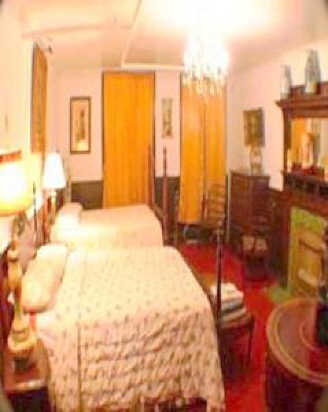 Bedroom 5