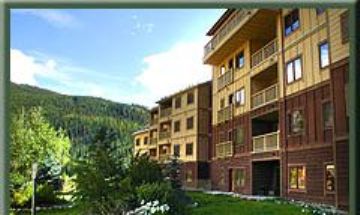 Keystone, Colorado, Vacation Rental Condo
