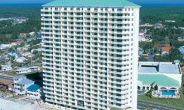 Panama City Beach, Florida, Vacation Rental Condo