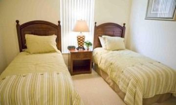 Davenport, Florida, Vacation Rental Villa