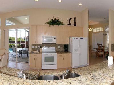 Cape Coral Villa Rental