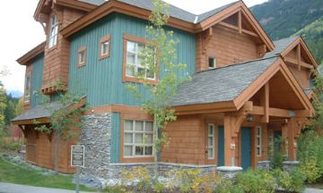 Panorama, British Columbia, Vacation Rental House