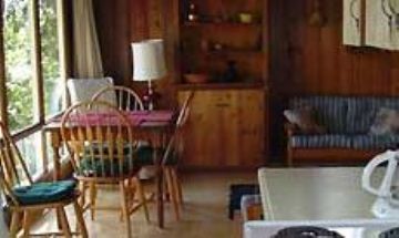Sechelt, British Columbia, Vacation Rental House
