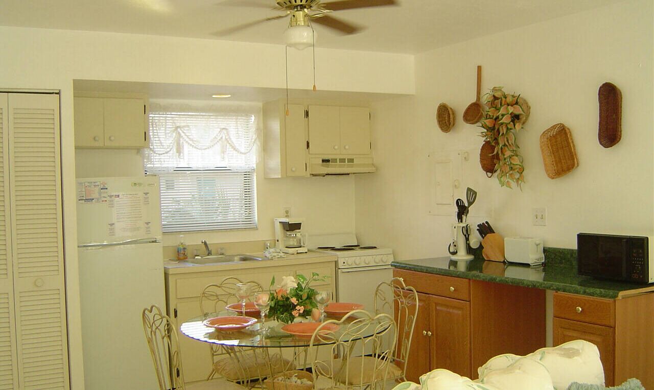 Marco Island, Florida, Vacation Rental Condo