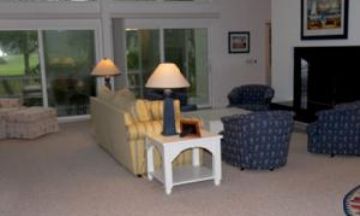 Hilton Head Island, South Carolina, Vacation Rental Villa