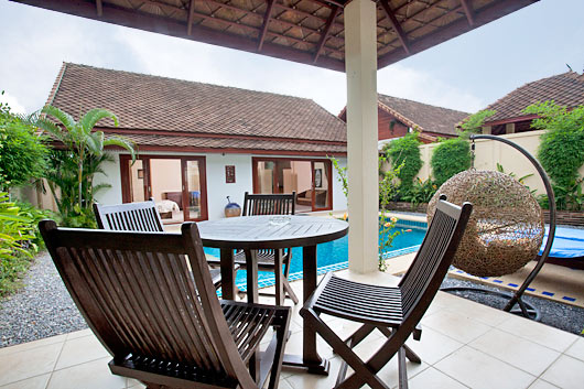 Lamai Holiday Rental