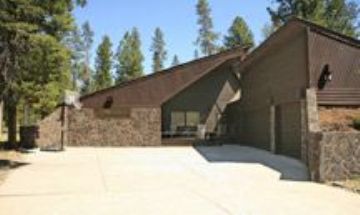 Sunriver, Oregon, Vacation Rental Villa