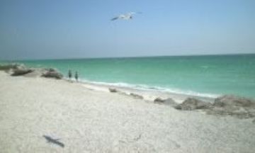 Bradenton Beach, Florida, Vacation Rental Villa