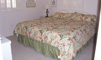 Anna Maria, Florida, Vacation Rental Villa