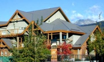 Whistler, British Columbia, Vacation Rental Condo