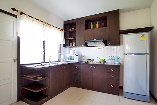 Ao Nang Holiday Villa Rentals