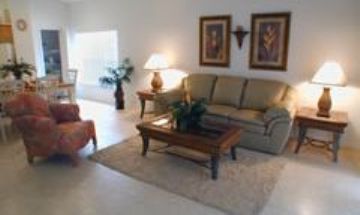 Clermont, Florida, Vacation Rental Villa