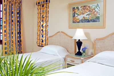 The St.James Apartment Hotel