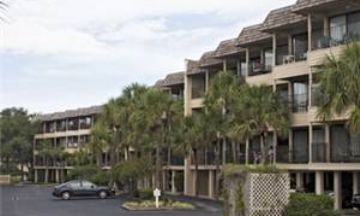 Hilton Head Island, South Carolina, Vacation Rental Condo