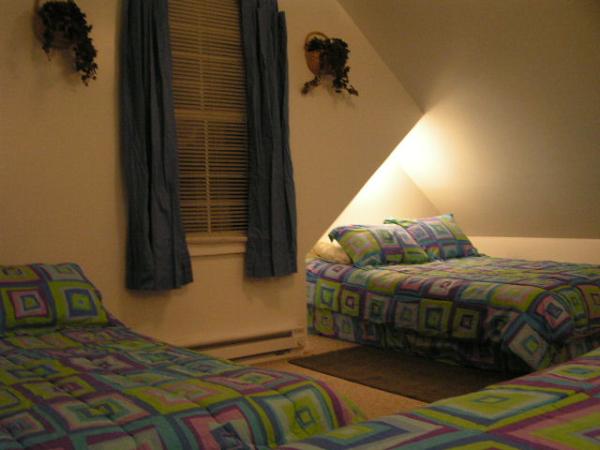 Upstairs Children's Room House #2
