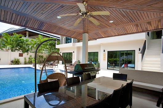 Thailand, Phuket, Vacation Rental