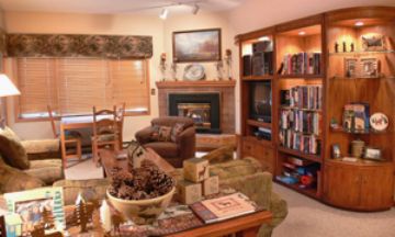 Steamboat Springs, Colorado, Vacation Rental Condo