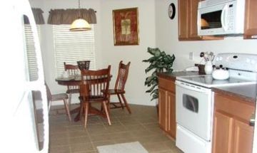 Davenport, Florida, Vacation Rental Villa