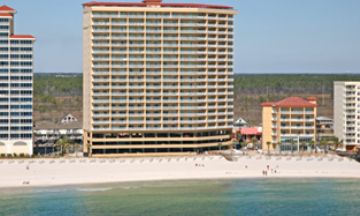 Gulf Shores, Alabama, Vacation Rental Condo