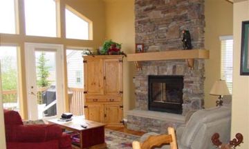 Dillon, Colorado, Vacation Rental House