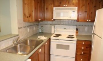 Whistler, British Columbia, Vacation Rental House