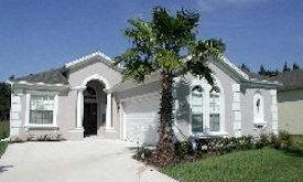 Davenport, Florida, Vacation Rental Villa