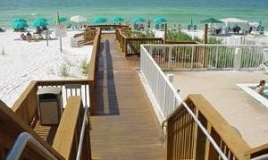 Navarre Beach, Florida, Vacation Rental Condo