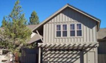 Sunriver, Oregon, Vacation Rental Condo