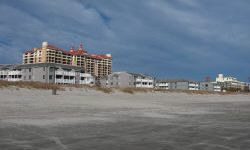 Myrtle Beach, South Carolina, Vacation Rental Condo