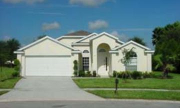 Davenport, Florida, Vacation Rental Villa