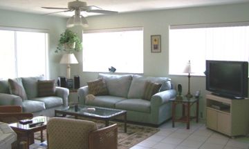 Key Colony Beach, Florida, Vacation Rental Villa