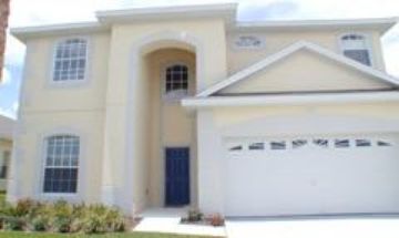 Clermont, Florida, Vacation Rental Villa