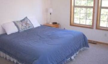 Sunriver, Oregon, Vacation Rental Villa