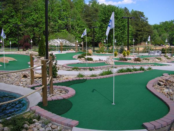Golf 