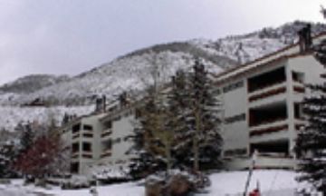 Vail, Colorado, Vacation Rental Condo