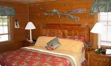 Belmont, Michigan, Vacation Rental House