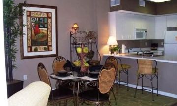 Orange Beach, Alabama, Vacation Rental Condo