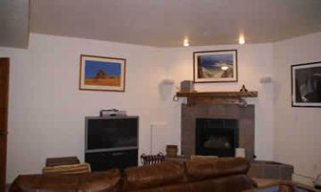 Park City, Utah, Vacation Rental House