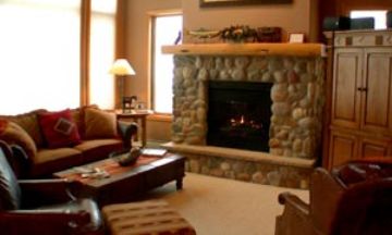 Steamboat Springs, Colorado, Vacation Rental House