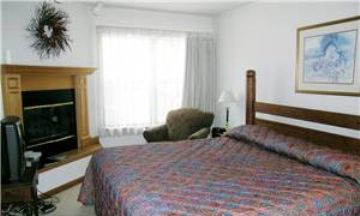 Breckenridge, Colorado, Vacation Rental Condo