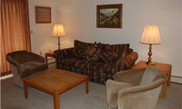 Winter Park, Colorado, Vacation Rental Condo