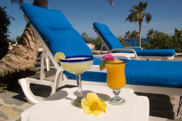 Deck Chairs