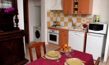 Mont Dol, Brittany, Vacation Rental Condo