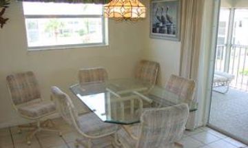 Sanibel Island, Florida, Vacation Rental Condo